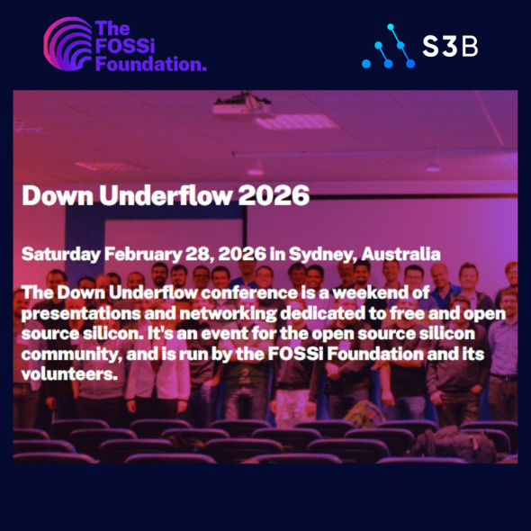 Down Underflow